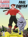 Imagen de portada para Paul Bunyan